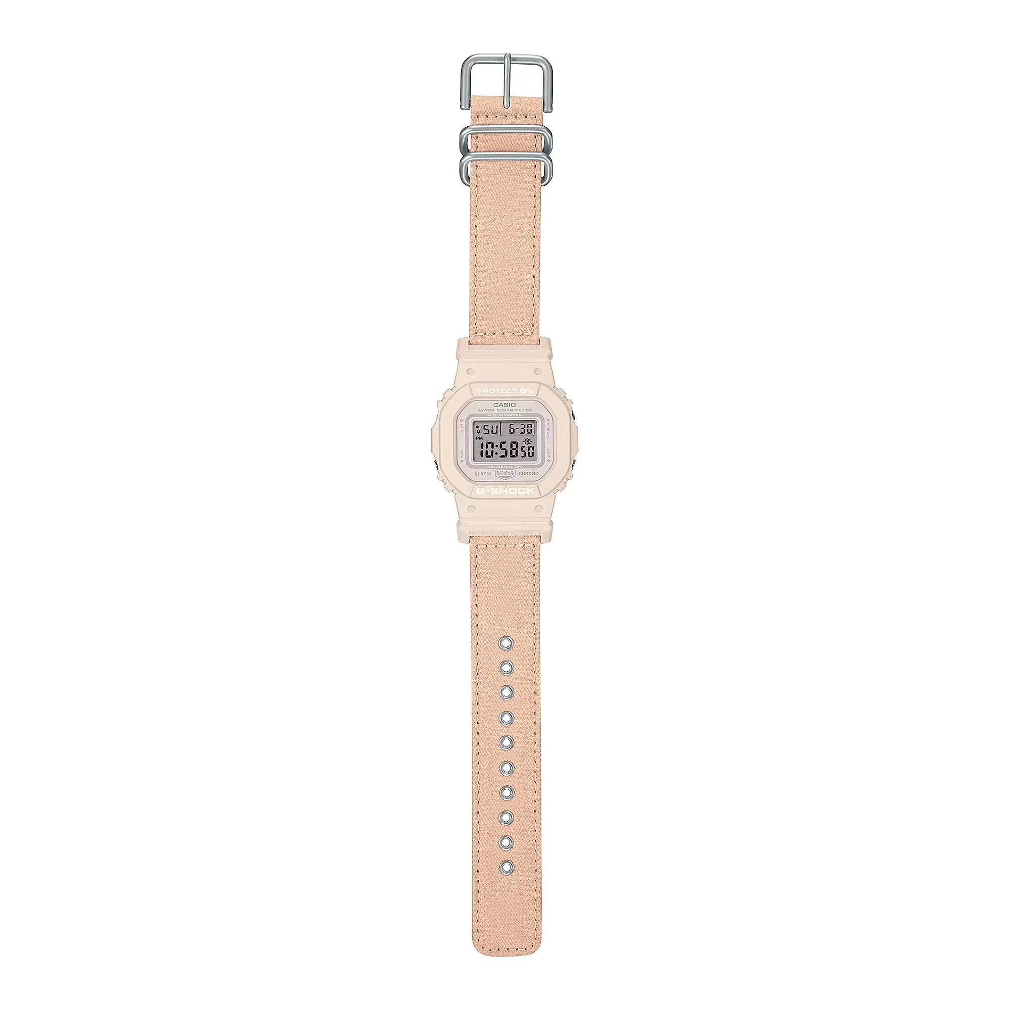 G Shock Mid-Size Series GMDS5600CT-4D
