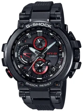 G-Shock MT-G Series MTGB1000B-1A