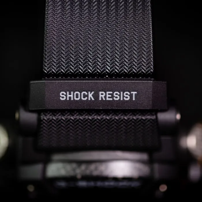 G-Shock Mudmaster GGB100-1A Smartphone Link Connectivity