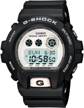 G-Shock Watch Alarm Chronograph XL