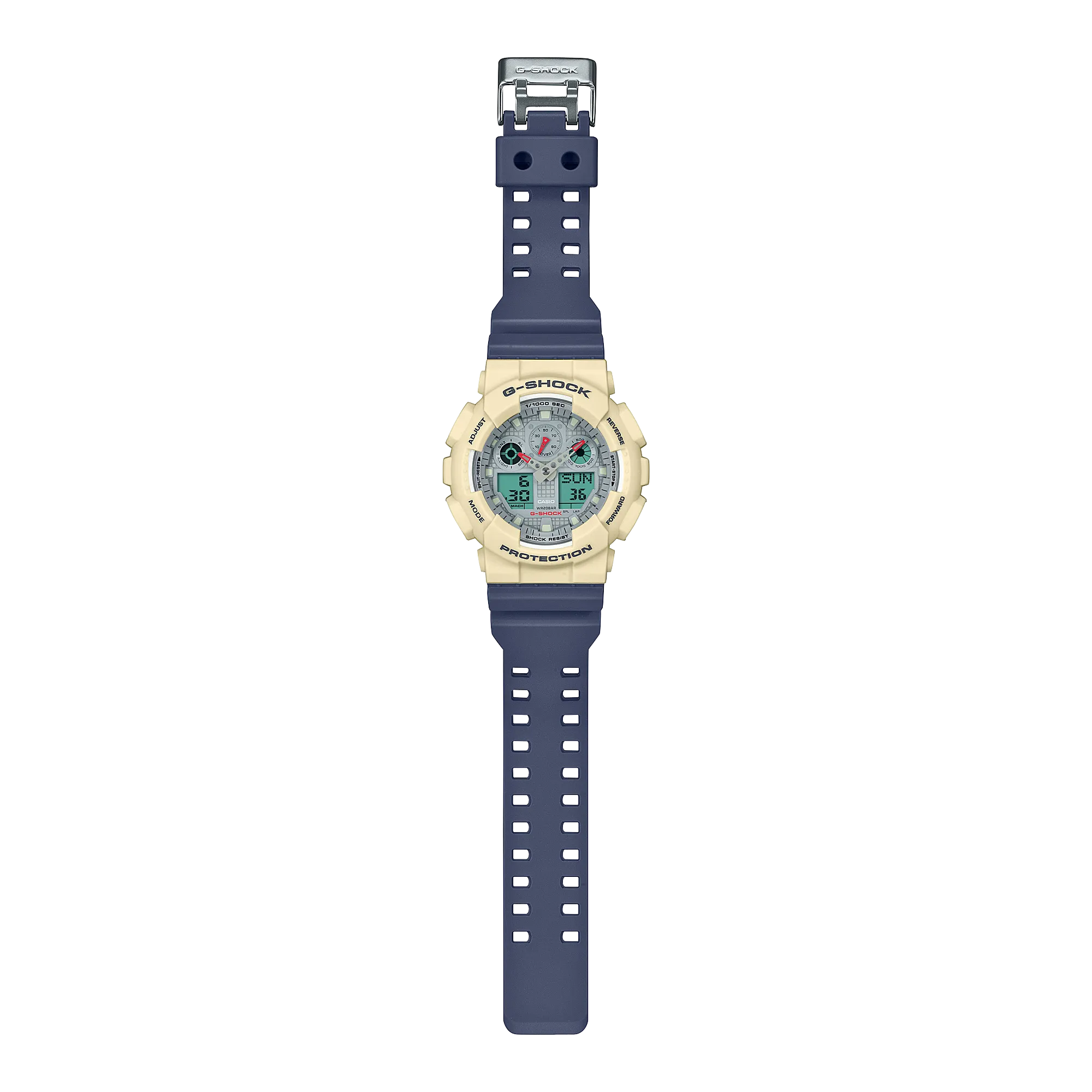 GA-100PC-7A2DR