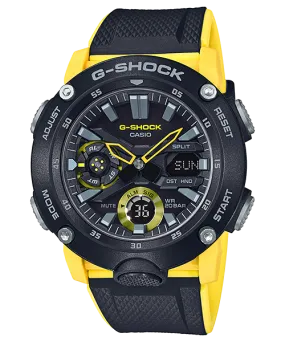 GA-2000-1A9DR