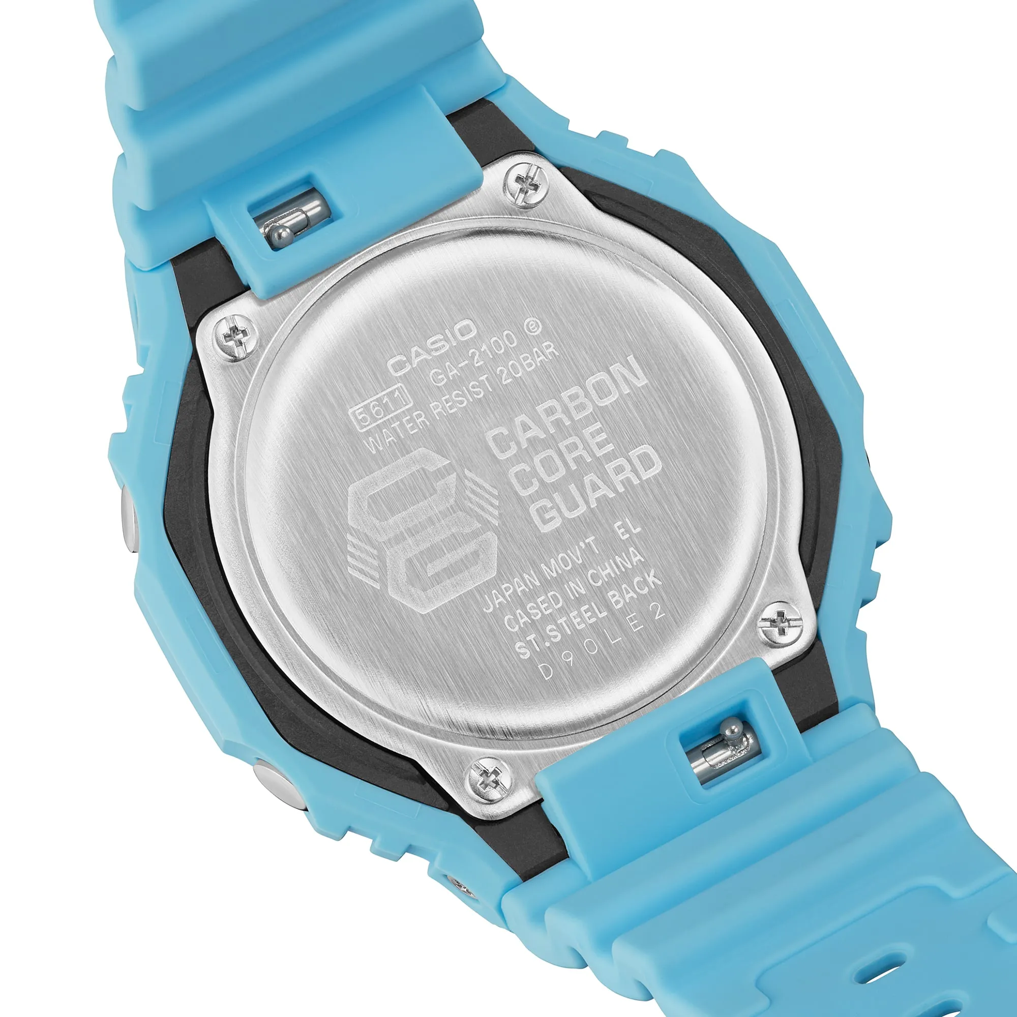 GA2100-2A2