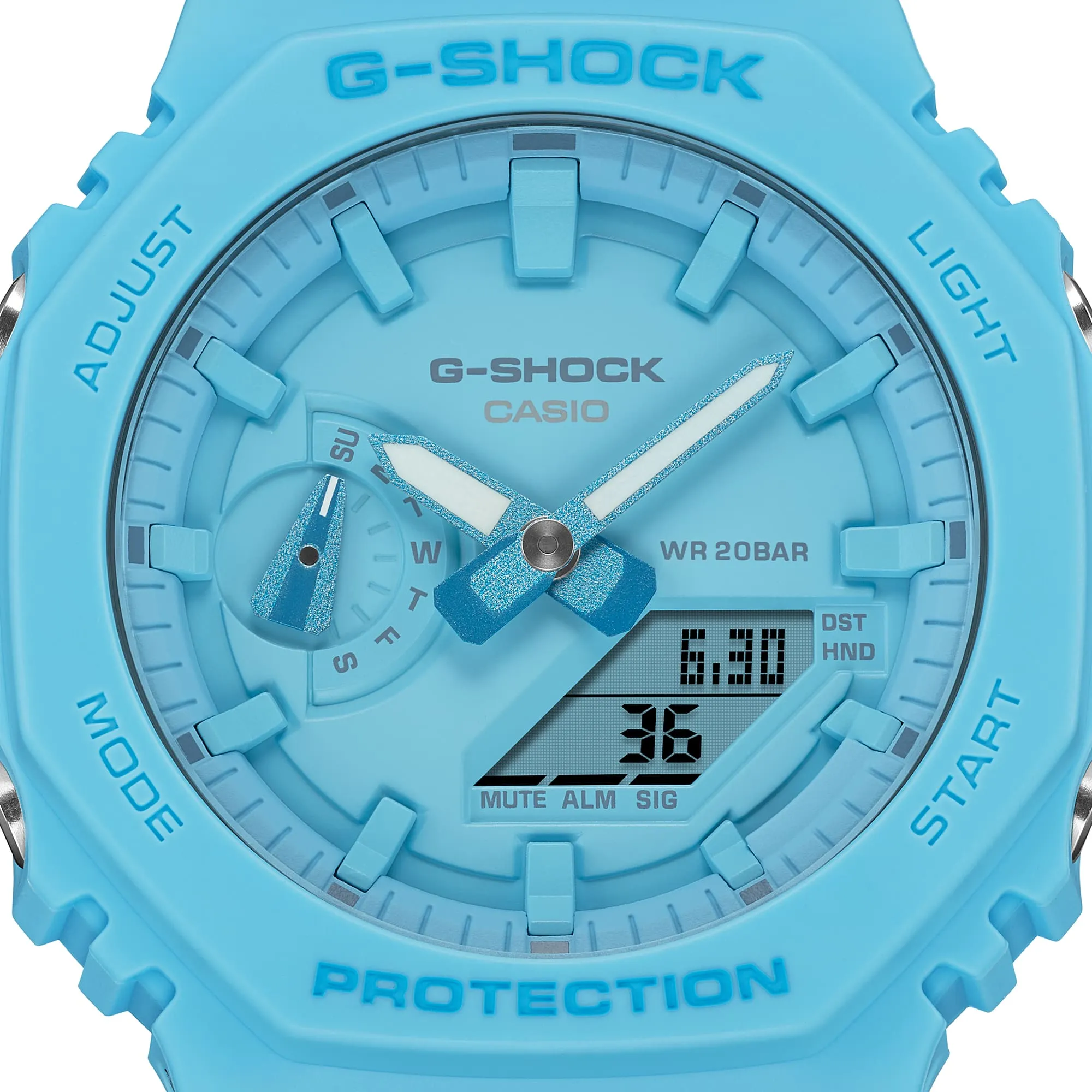 GA2100-2A2