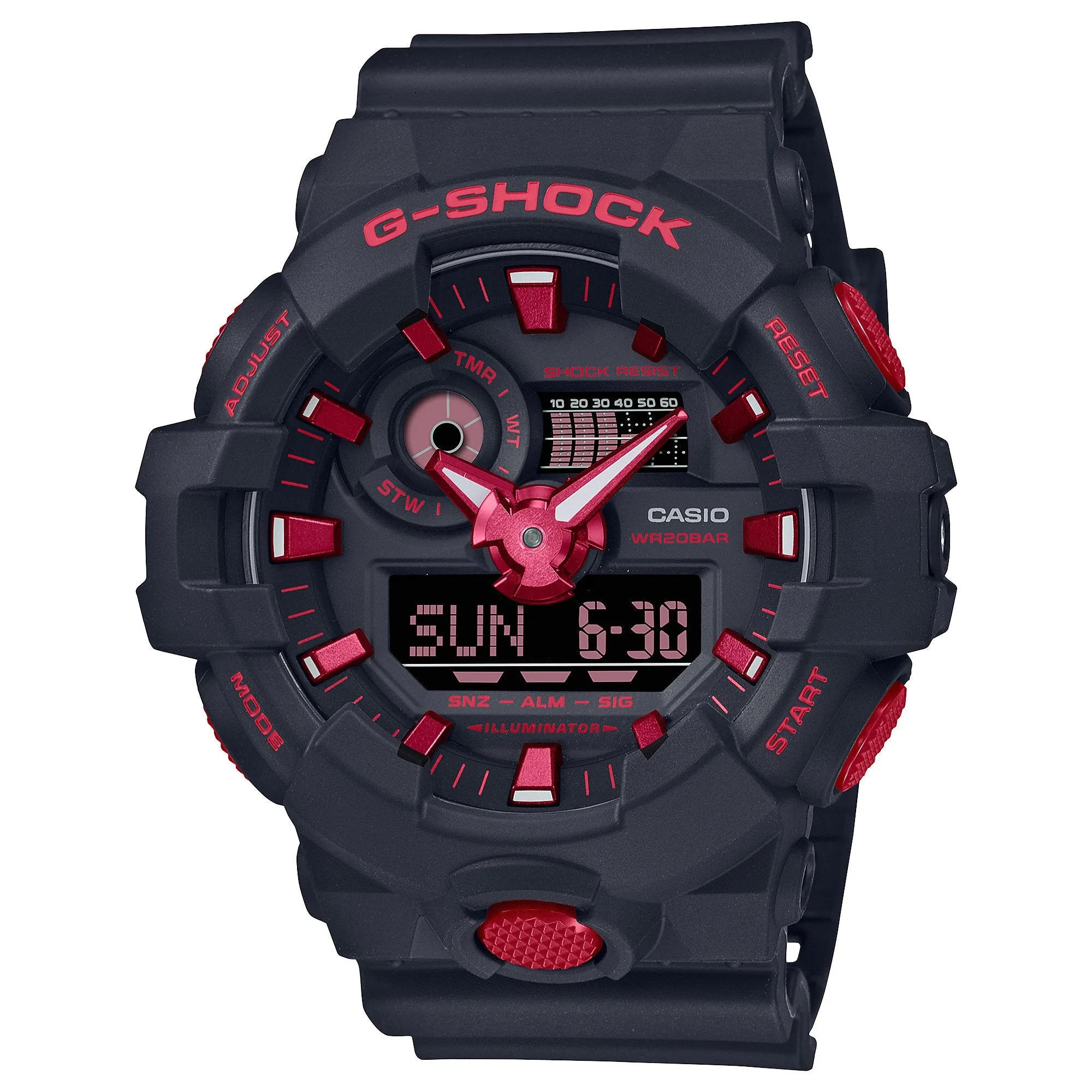 GA700BNR-1A
