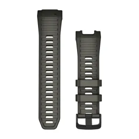 Garmin 26mm Silicon Watch Band Moss