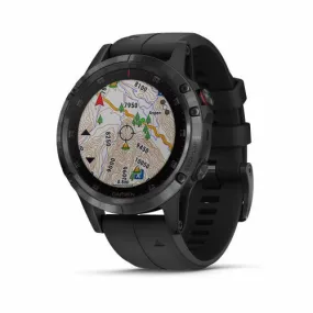 Garmin Fenix 5 Plus Sapphire 47mm Multi Function GPS Watch