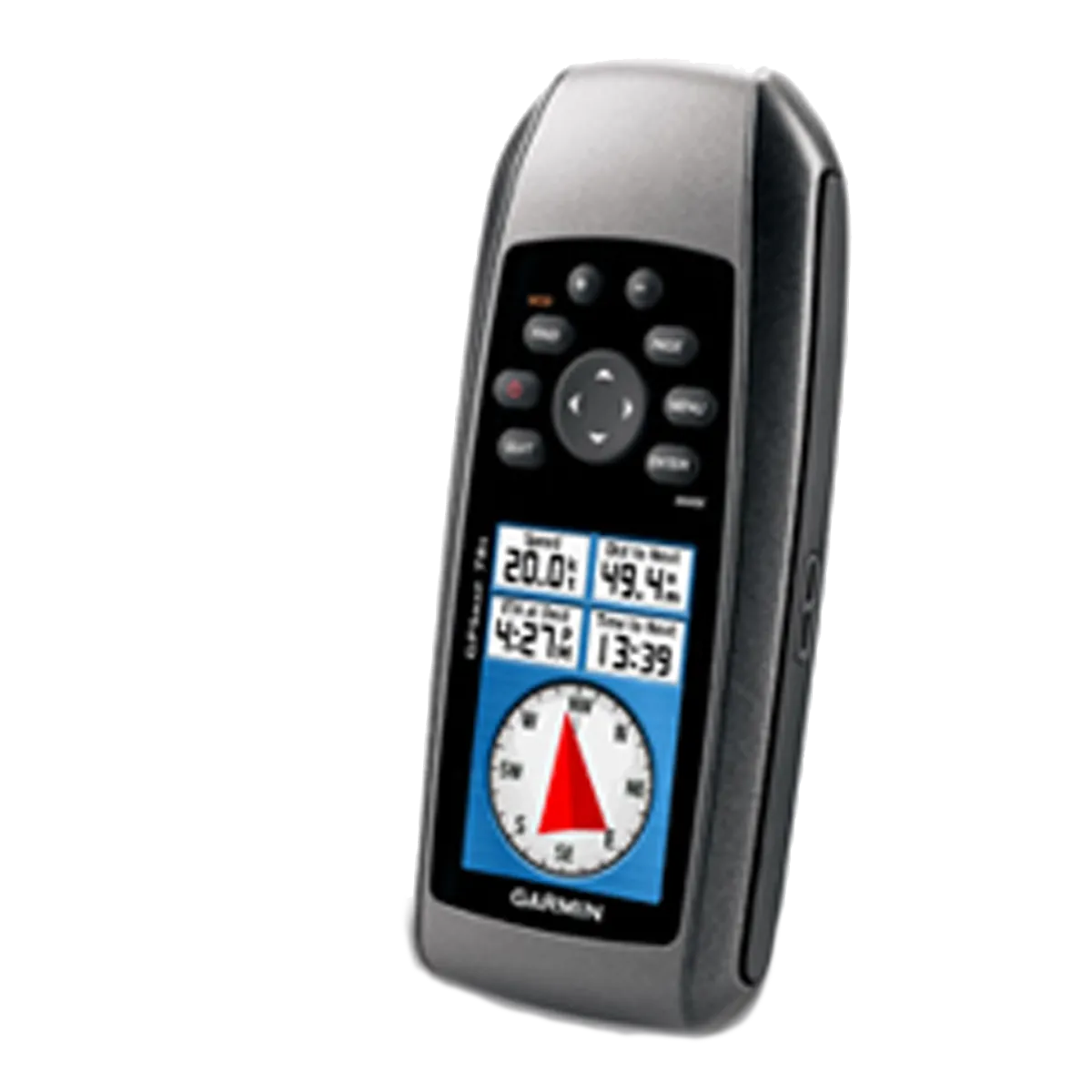 Garmin GPSMAP® 78s SEA