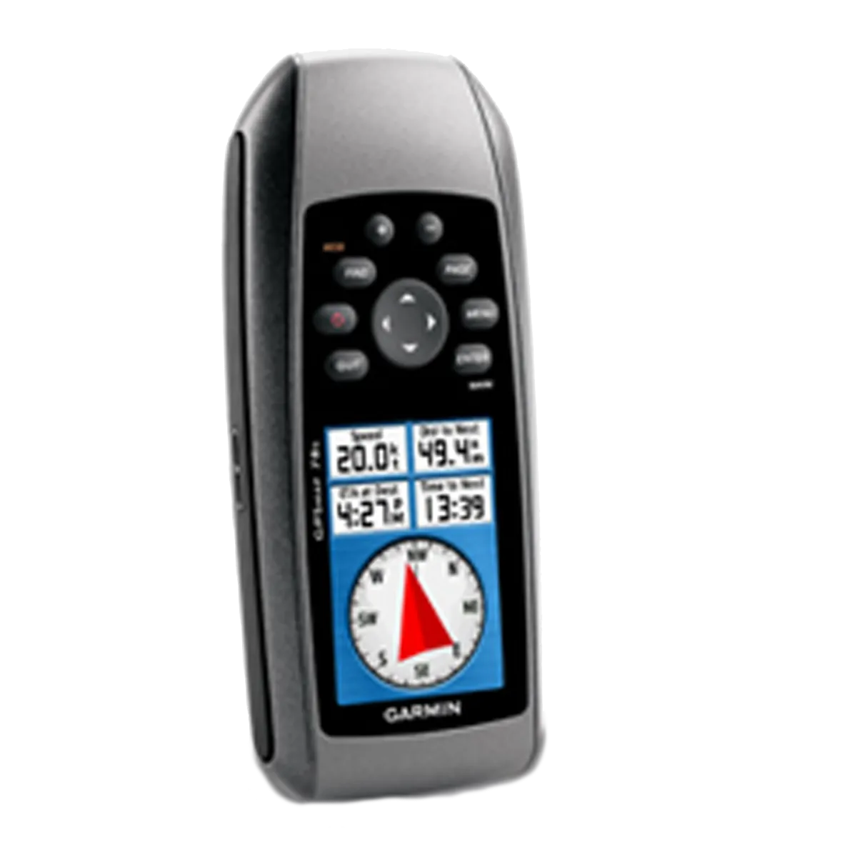 Garmin GPSMAP® 78s SEA