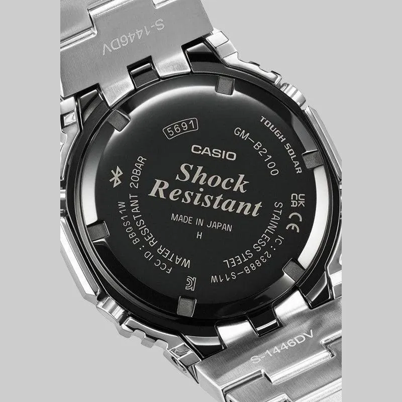 GMB2100AD-2A - GMB-2100 Series