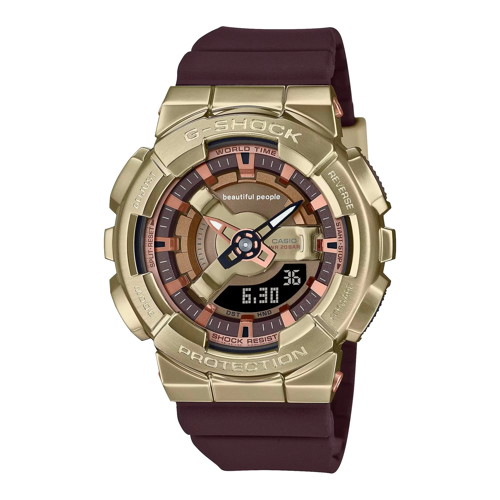 GMS110BP-5A