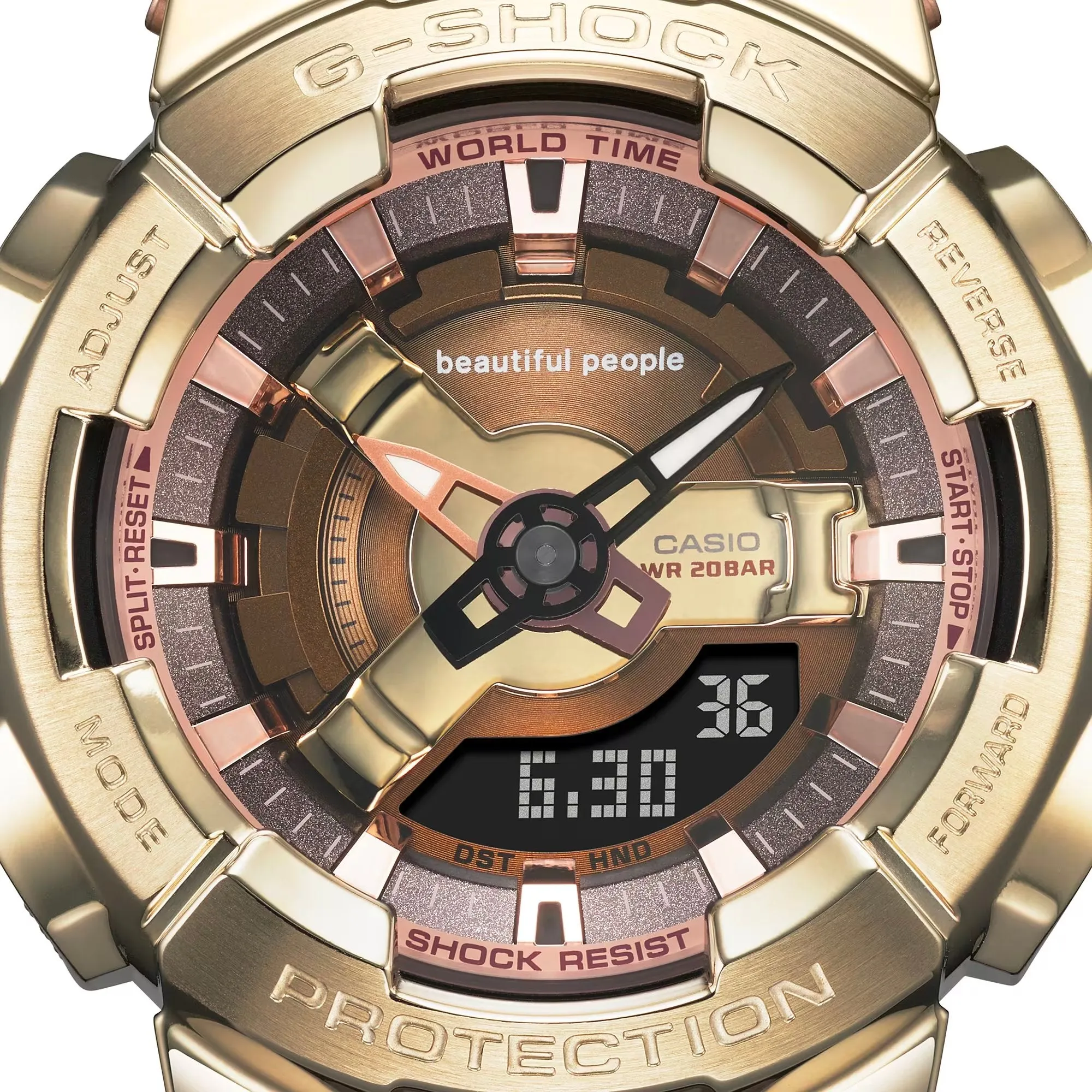GMS110BP-5A