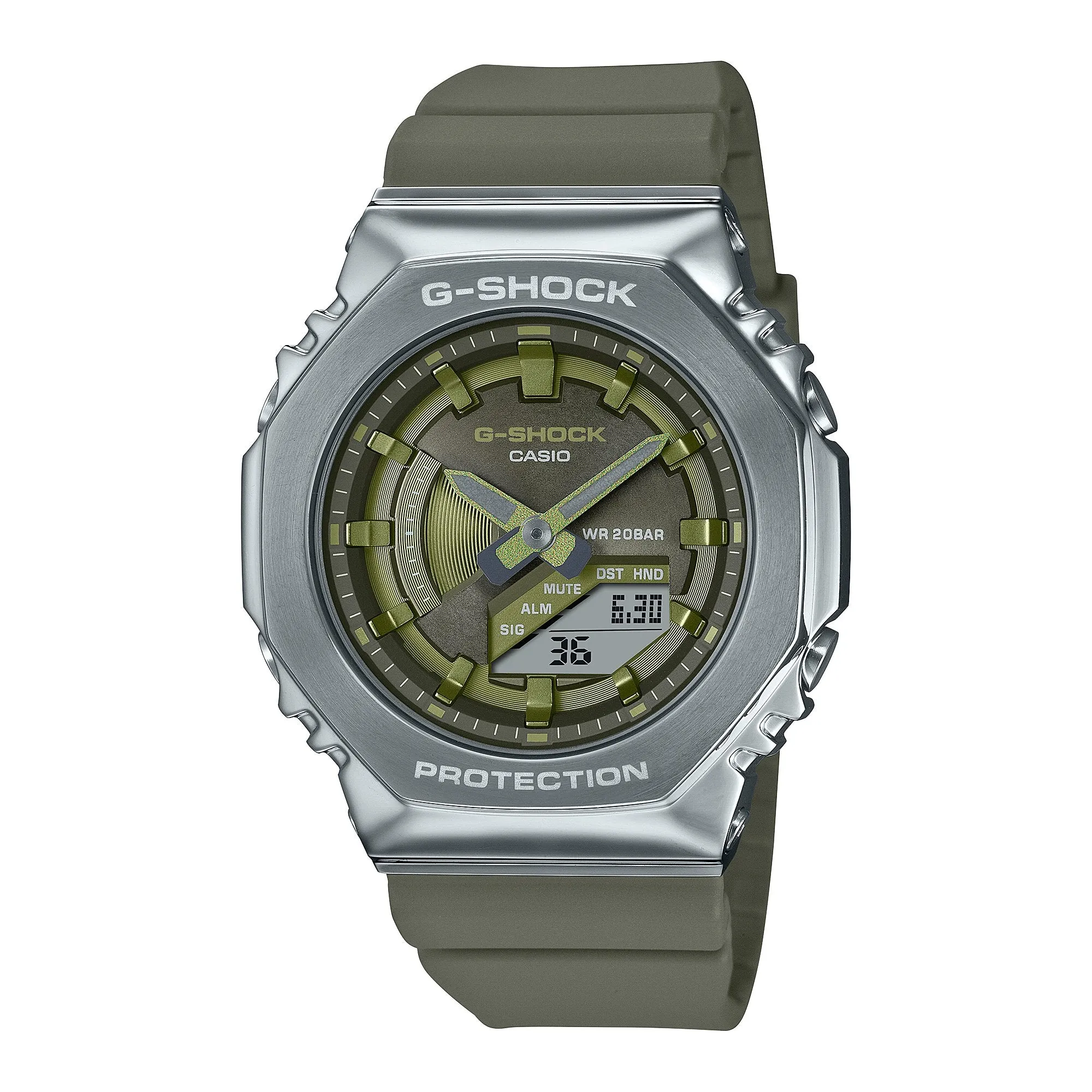 GMS2100-3A