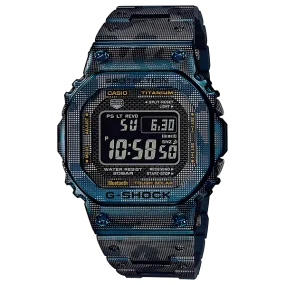 GMW-B5000TCF-2DR | Titanium Camouflage Limited Edition