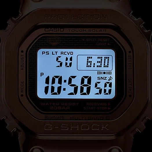 GMWB5000GD-4D
