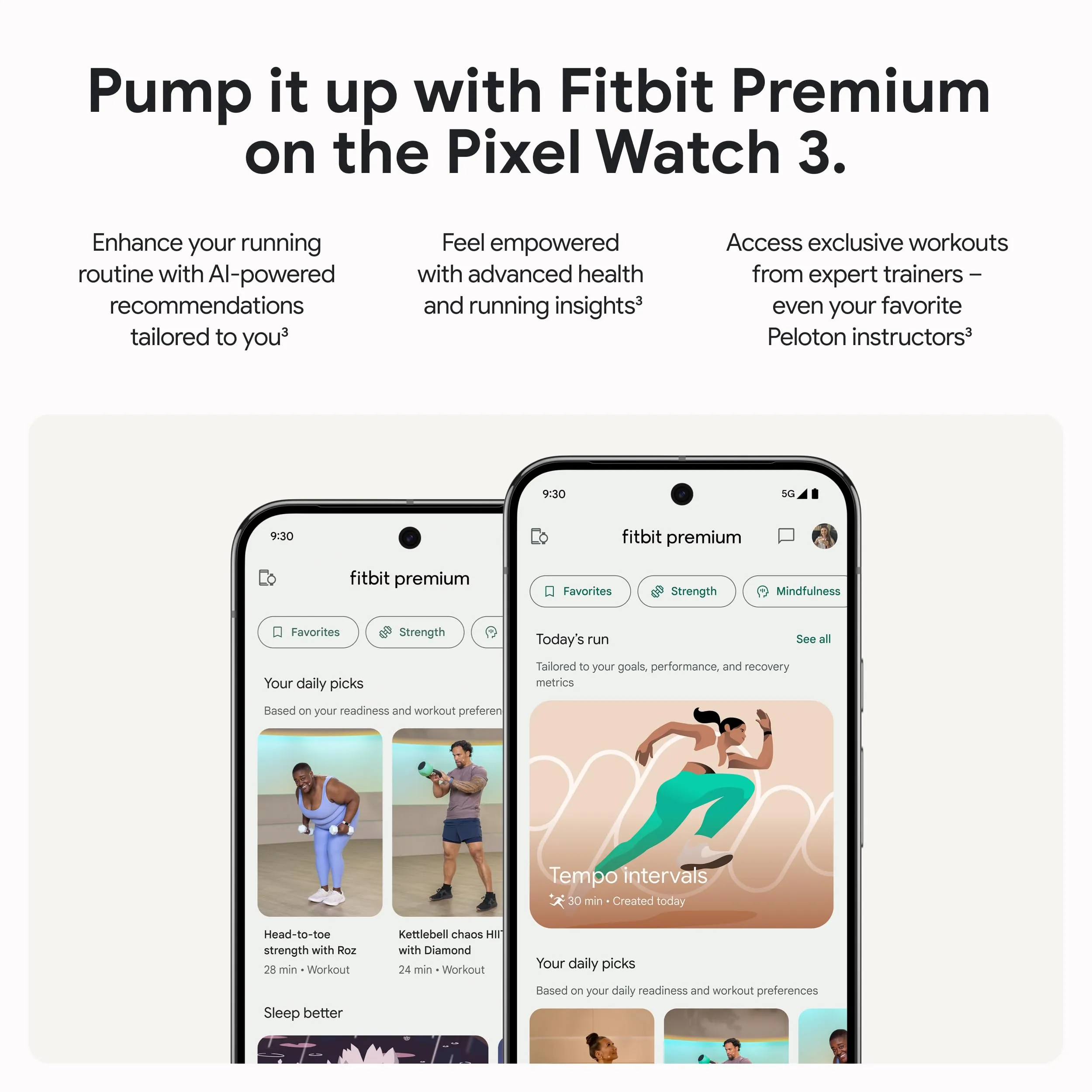 Google Pixel Watch 3 (41mm) Latest Model - Android Smartwatch, Heart Rate Tracking, Fitbit Advanced Running, Fitness Insights, 24-Hour Battery - Matte Black Aluminum Case - Obsidian Band - Wi-Fi