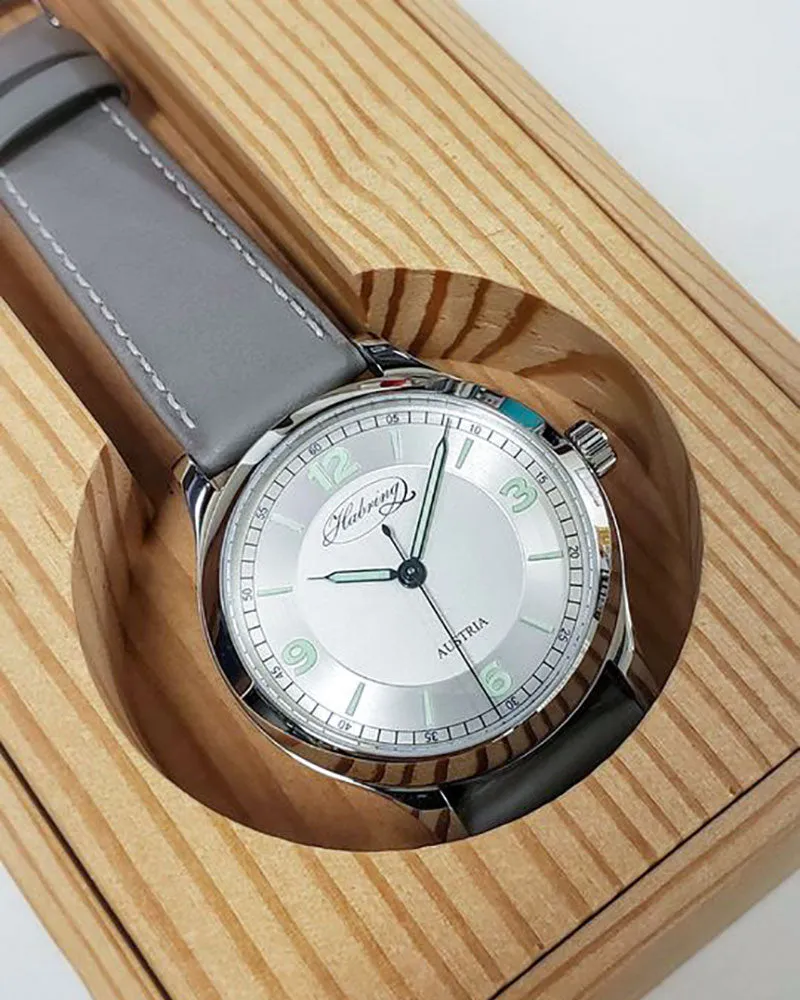Grand Erwin Passion 10th Anniversary Edition