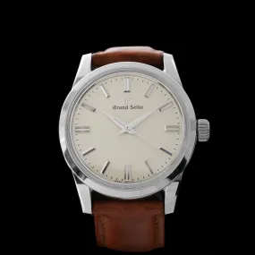 Grand Seiko - 2018 Elegance SBGW231