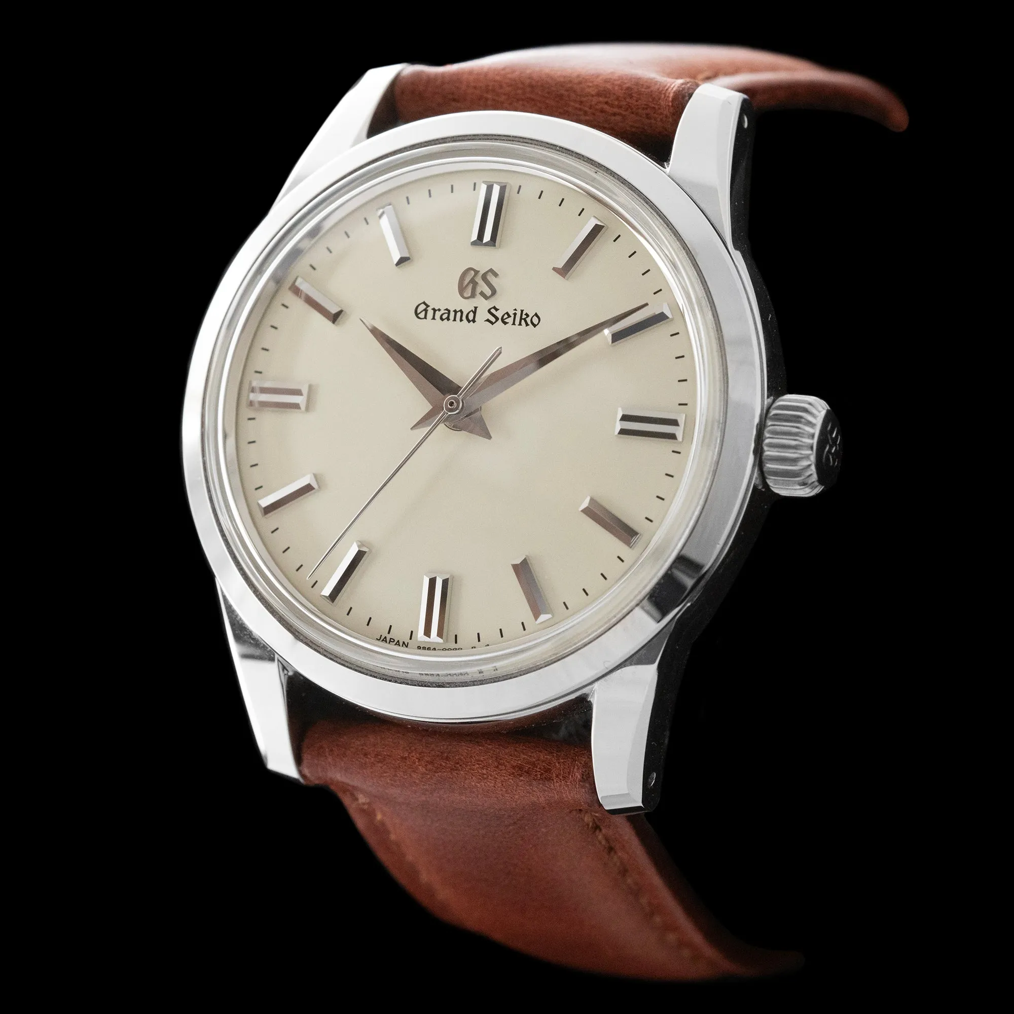 Grand Seiko - 2018 Elegance SBGW231