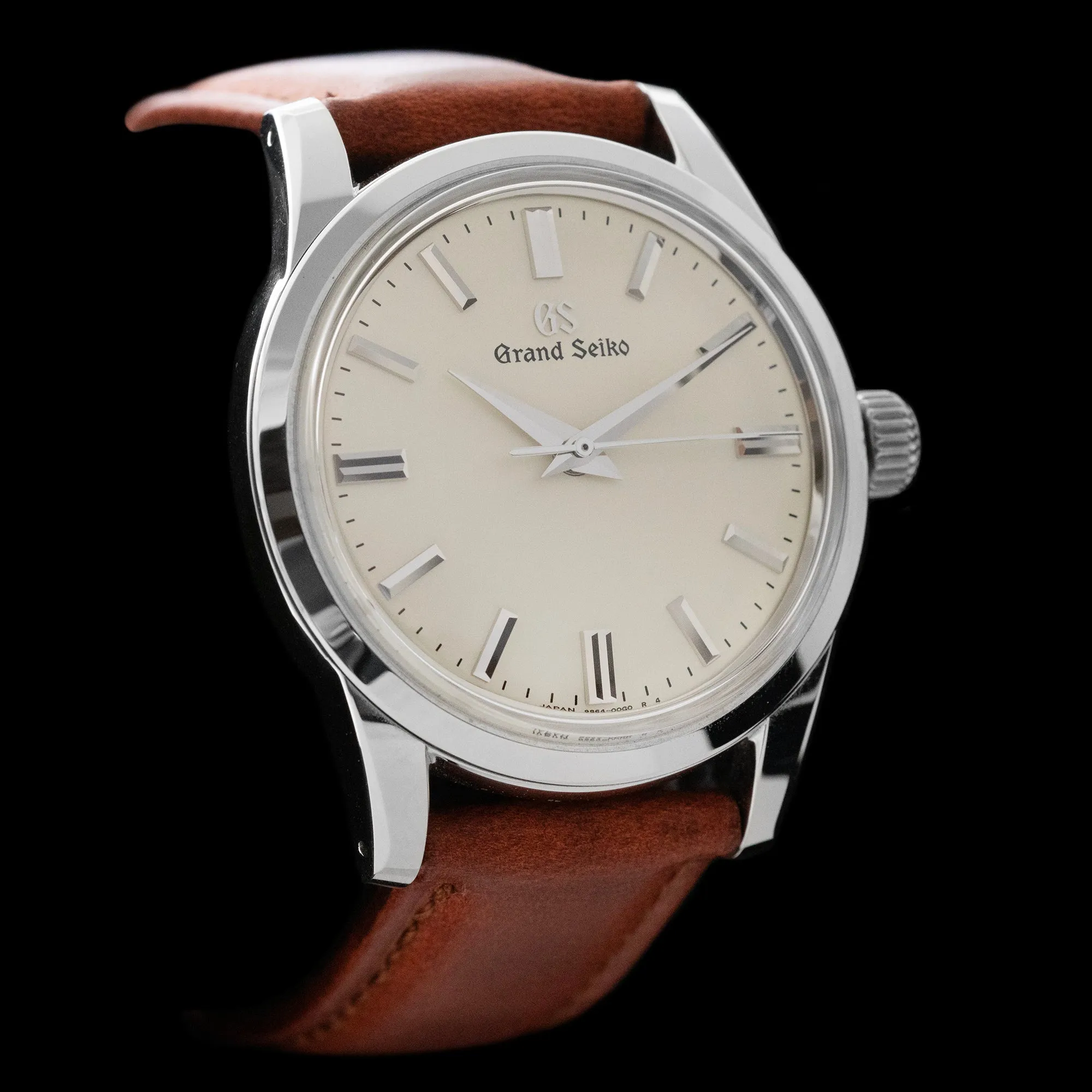 Grand Seiko - 2018 Elegance SBGW231