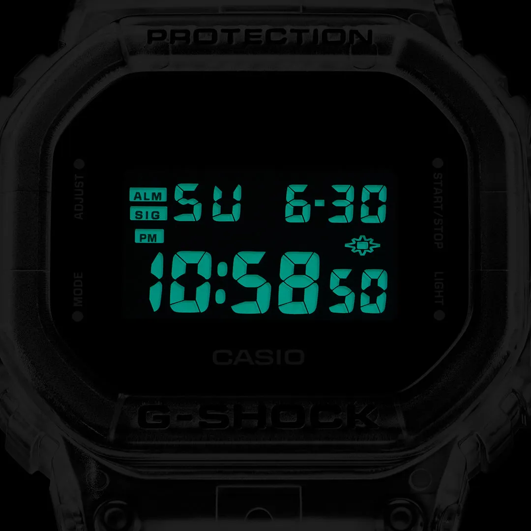GS Watch 56 Mens