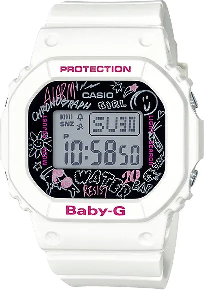 GS Watch BBG-Standard D
