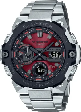 GS Watch G-Steel D