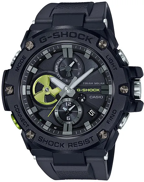 GS Watch G-Steel D
