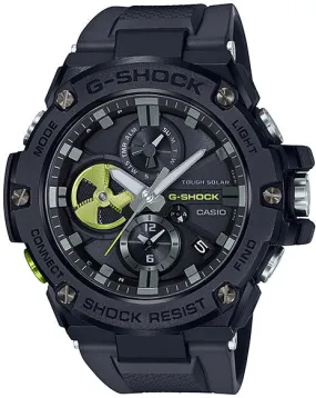 GS Watch G-Steel D