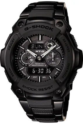 GS Watch Premium Chrono Watch