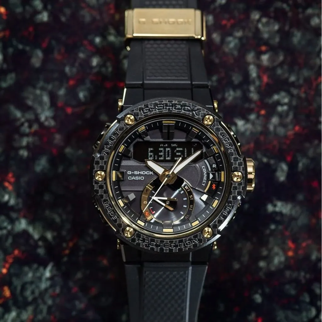 GST-B200X-1A9DR