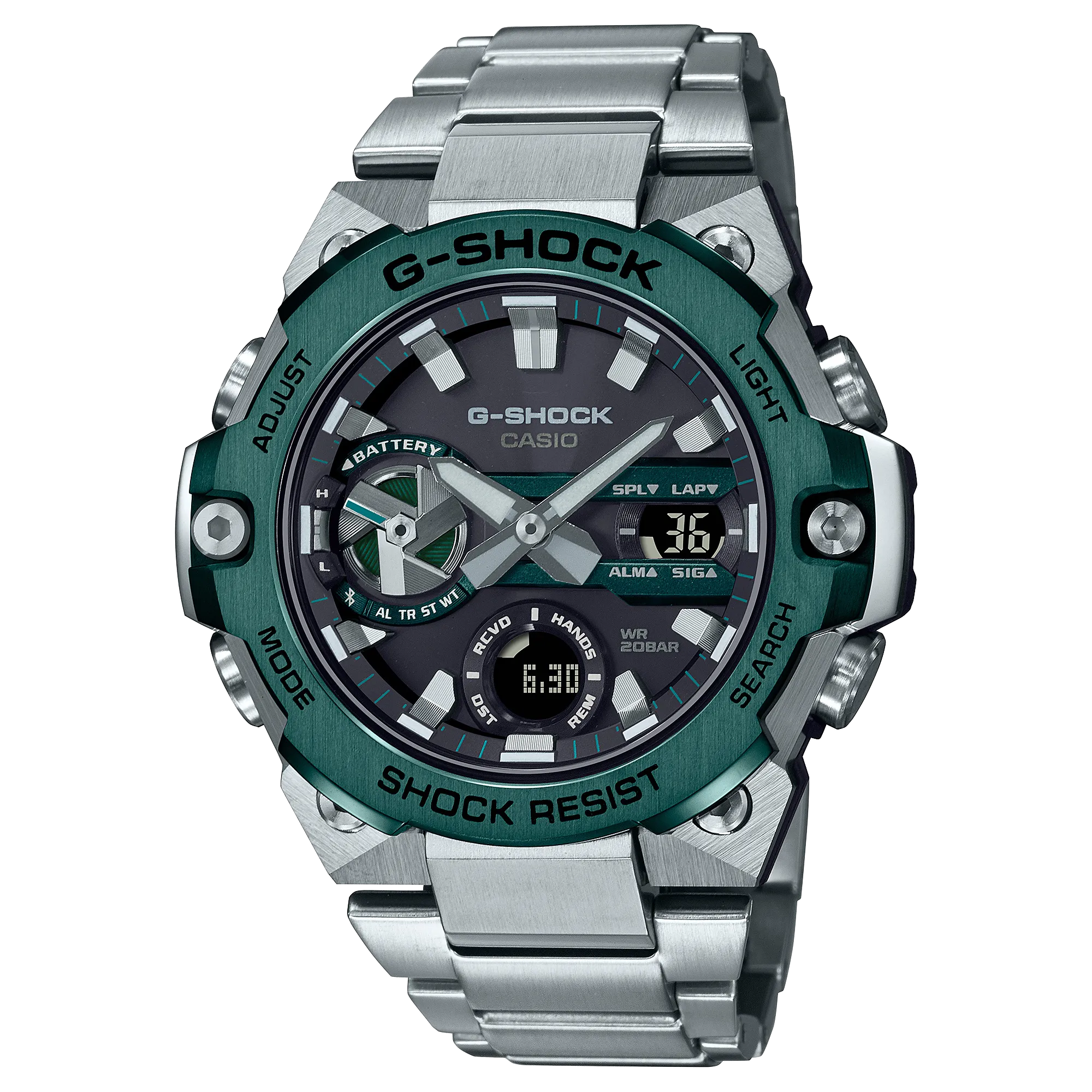 GST-B400CD-1A3DR