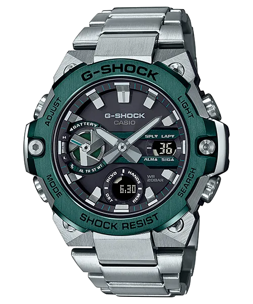 GST-B400CD-1A3DR