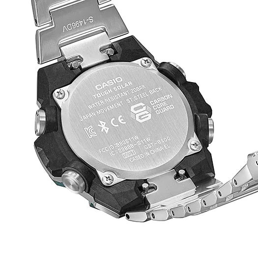 GST-B400CD-1A3DR