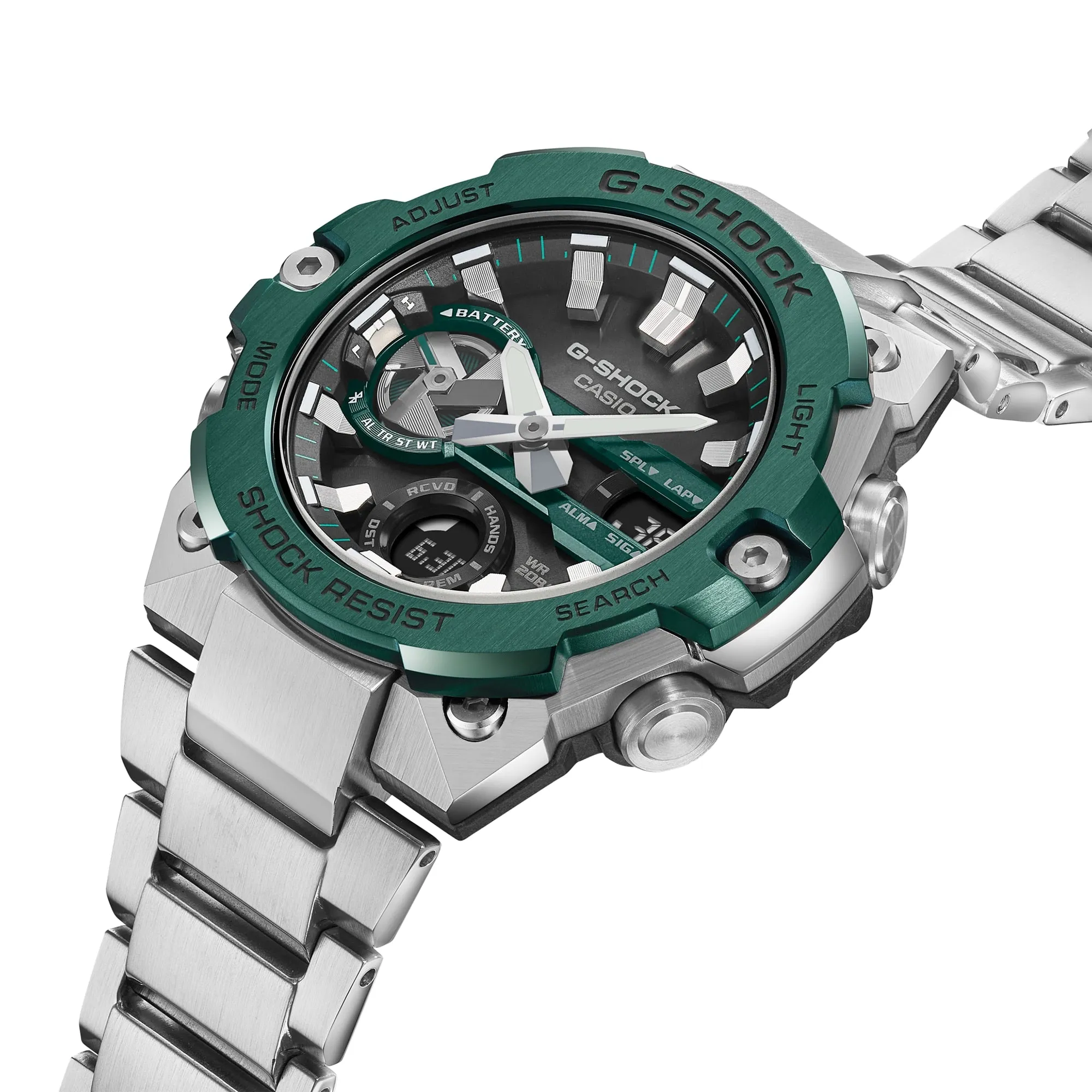 GST-B400CD-1A3DR