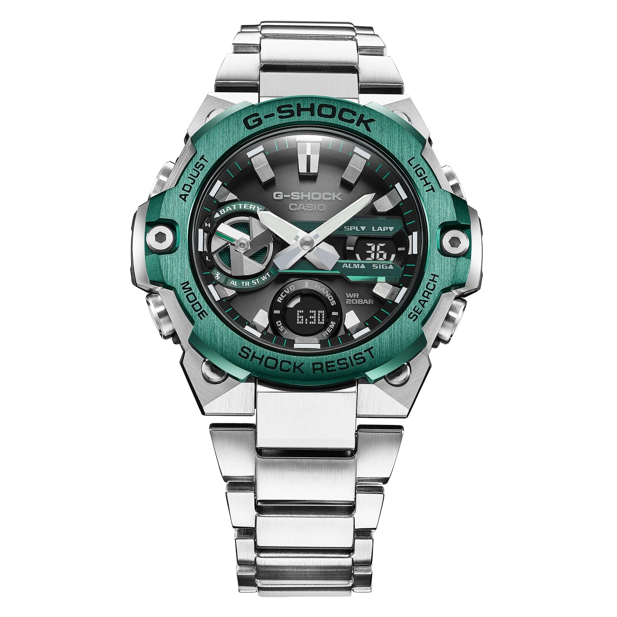 GST-B400CD-1A3DR