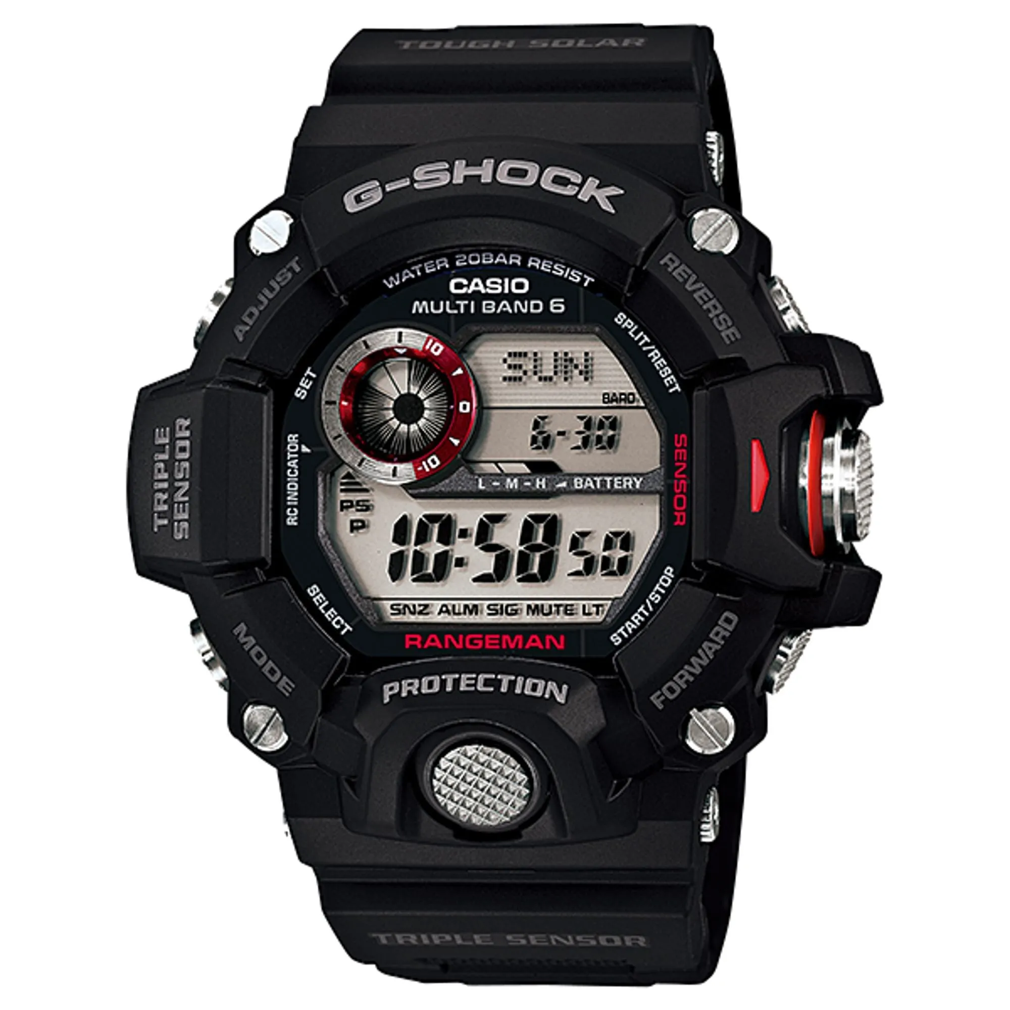 GW-9400-1D