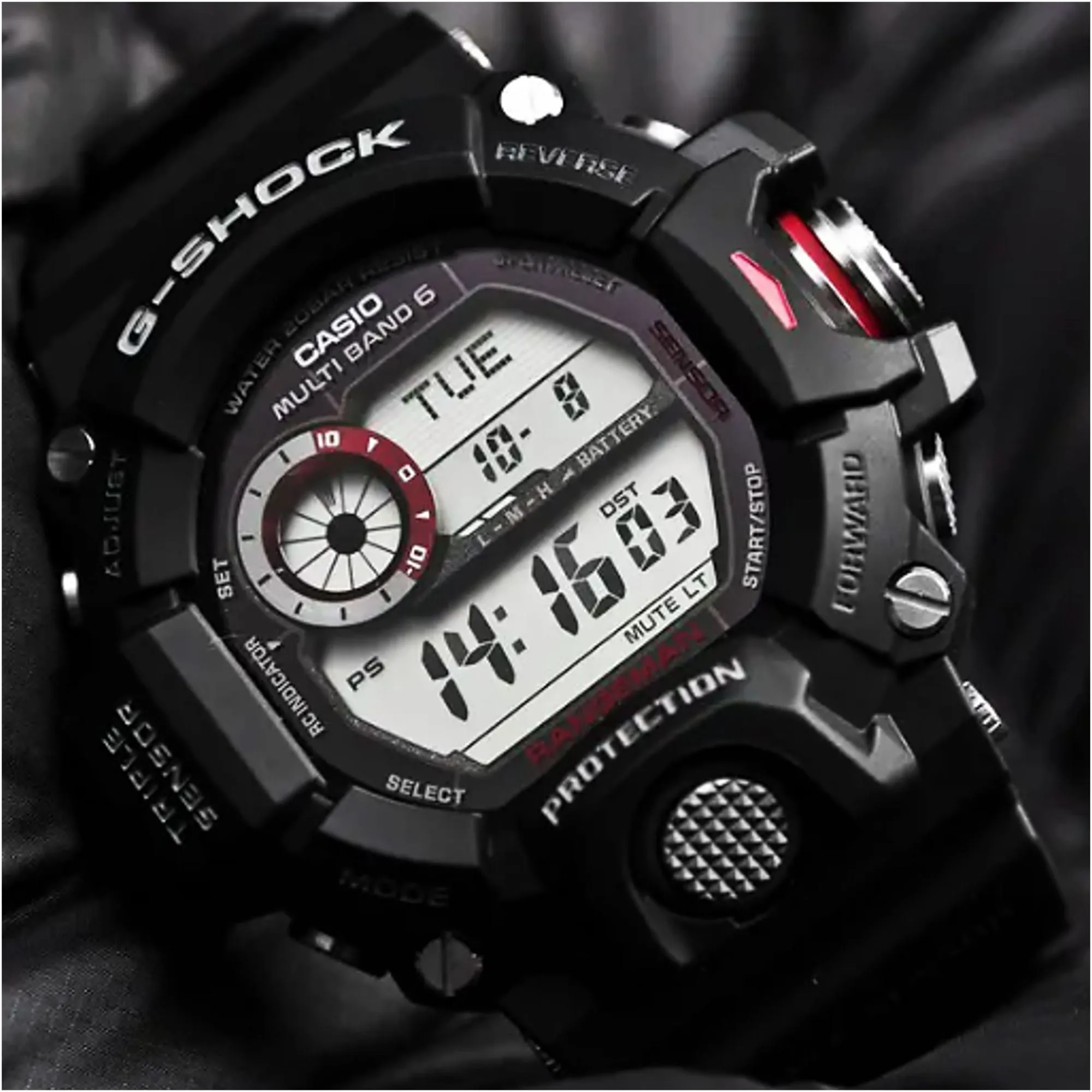 GW-9400-1D