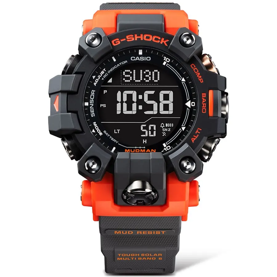 GW-9500-1A4DR | MASTER OF G - MUDMAN