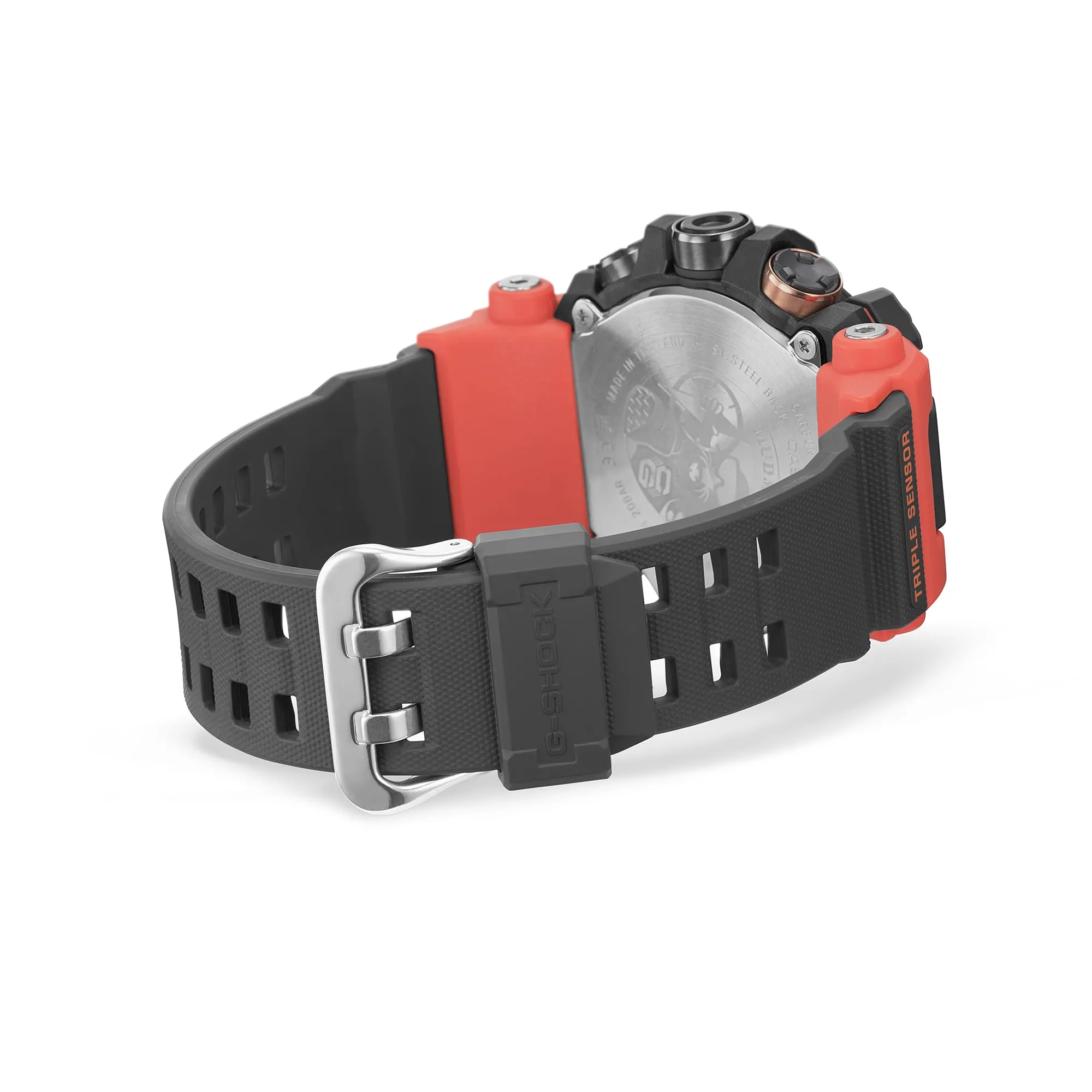 GW-9500-1A4DR | MASTER OF G - MUDMAN
