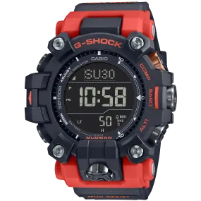 GW-9500-1A4DR | MASTER OF G - MUDMAN