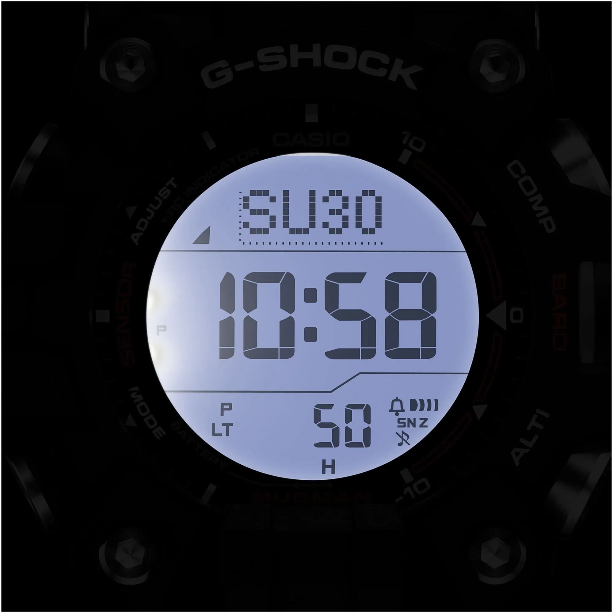 GW-9500-1D