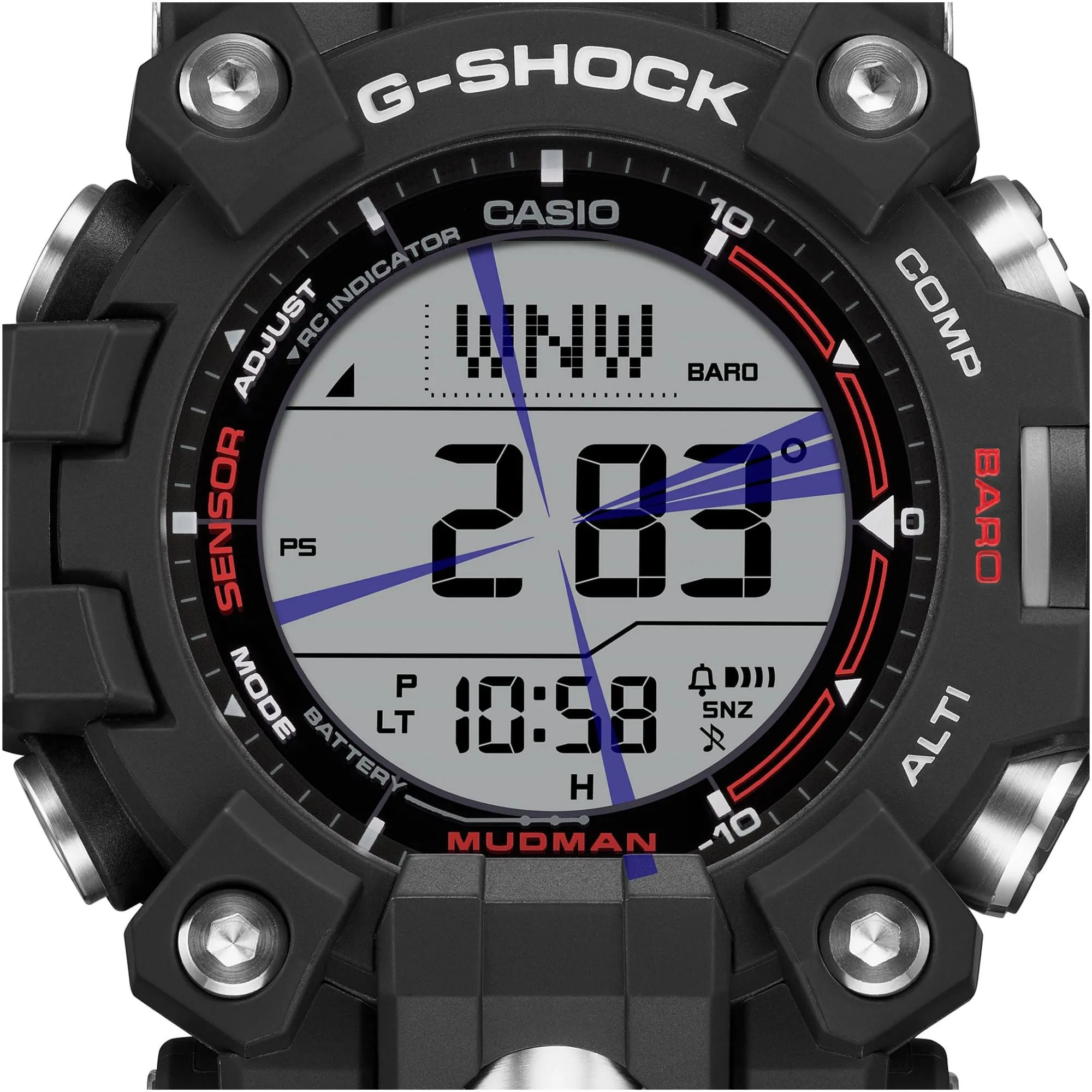 GW-9500-1D