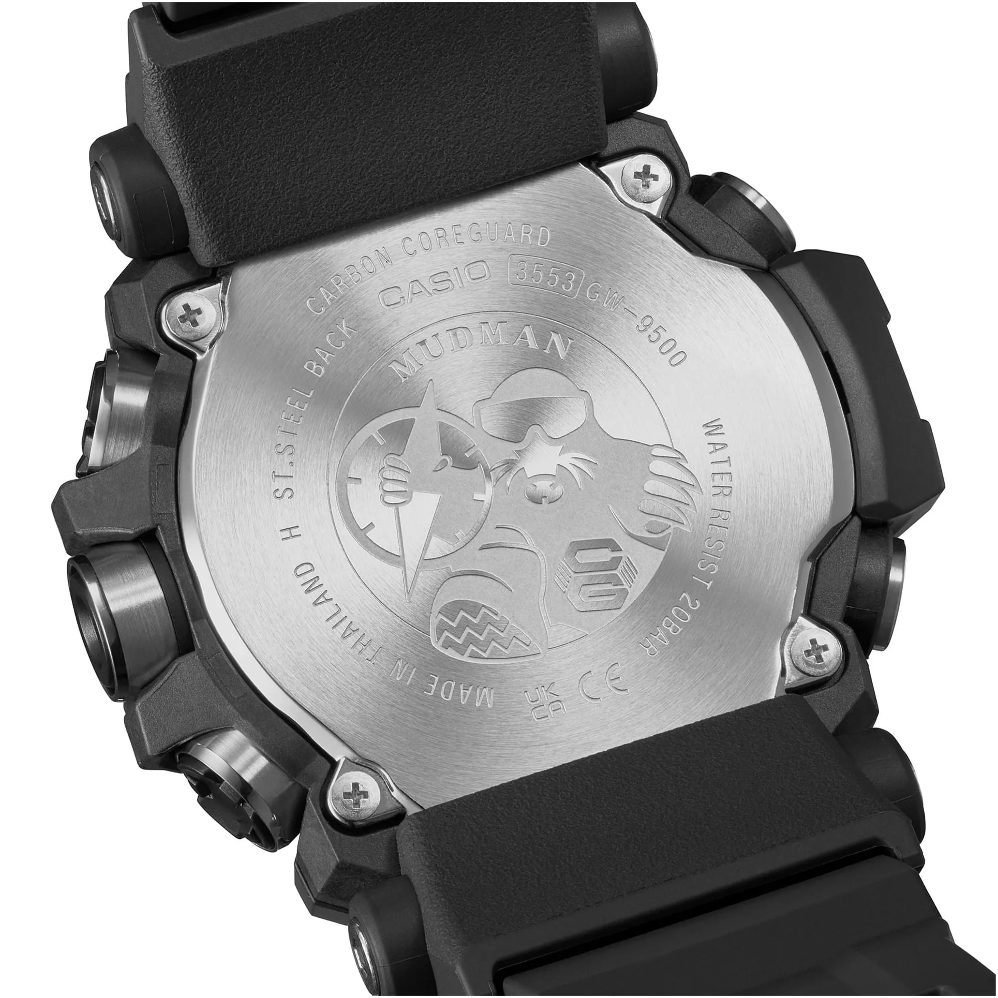 GW-9500-1D