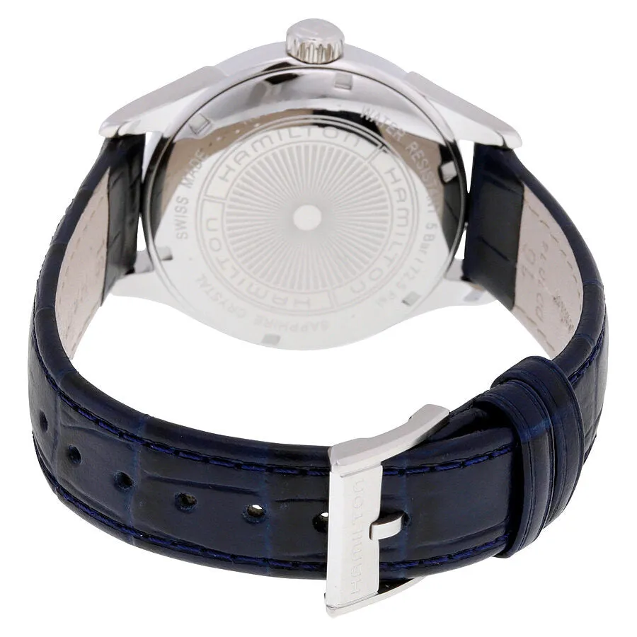 Hamilton American Classic Valiant Automatic Ladies Watch H39415654