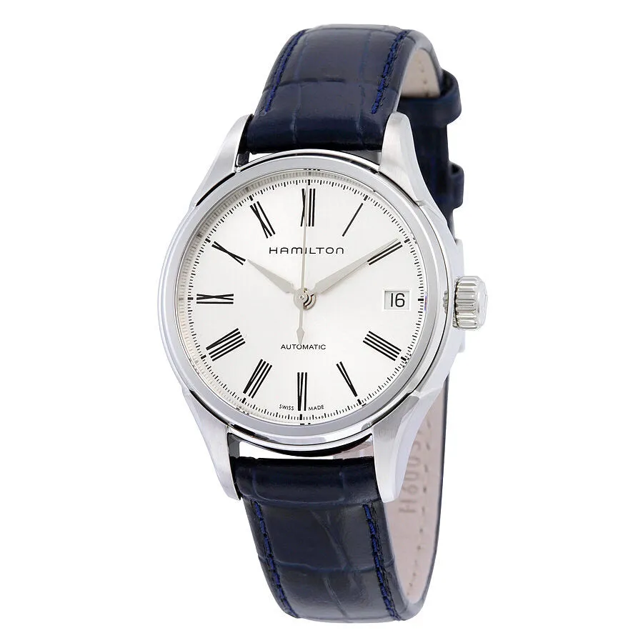 Hamilton American Classic Valiant Automatic Ladies Watch H39415654