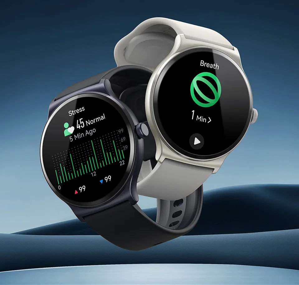 HAYLOU SOLAR LITE SMART WATCH