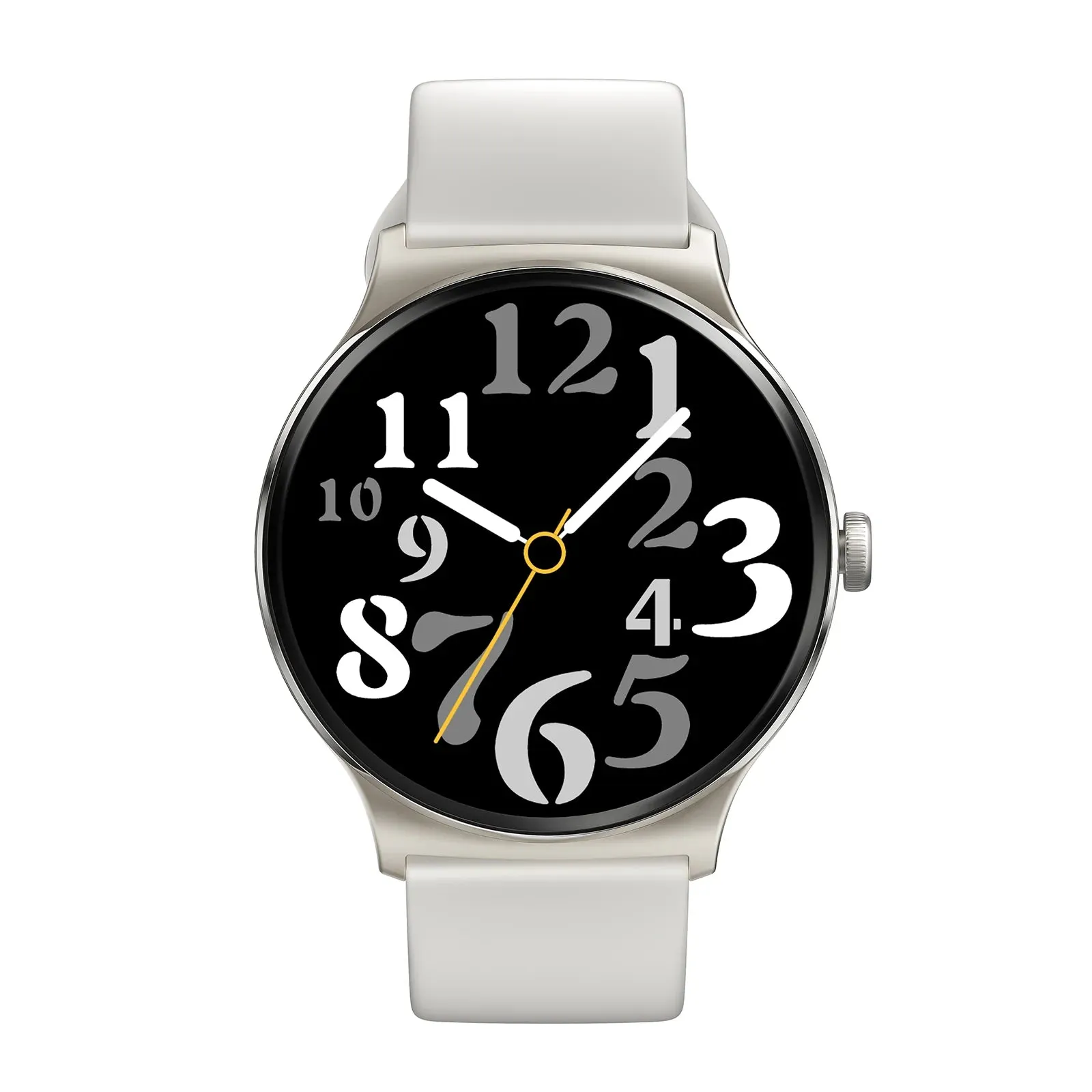 HAYLOU SOLAR LITE SMART WATCH