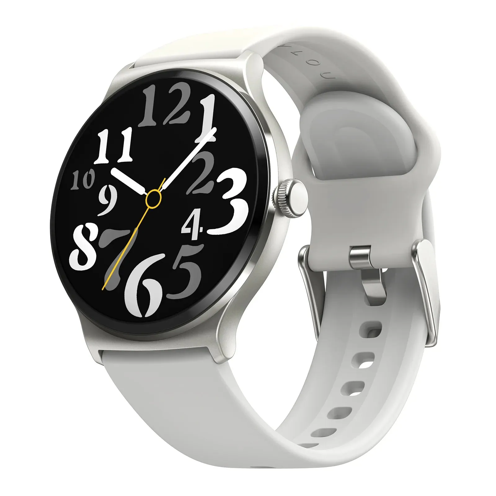 HAYLOU SOLAR LITE SMART WATCH