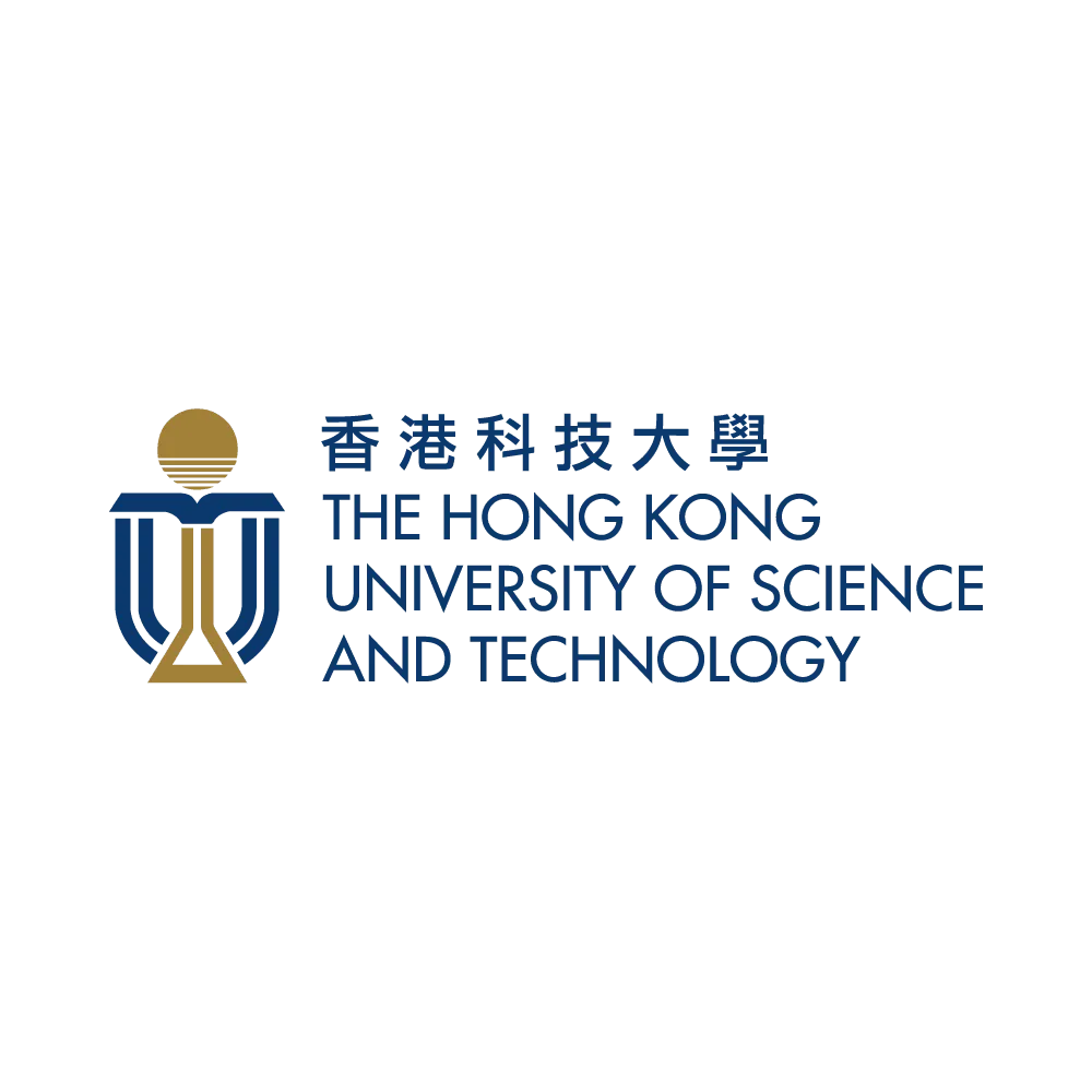 HKUST Stickers | UV DTF Decals for Tech Alumni & Global Innovators